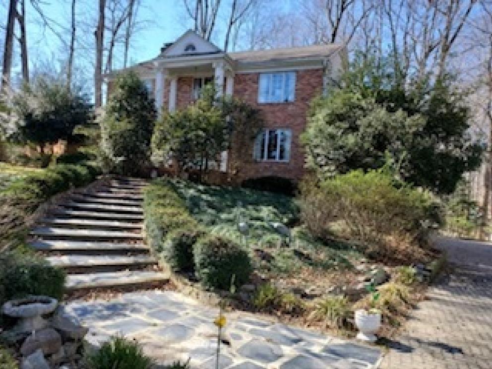 Image for Public Real Estate Auction