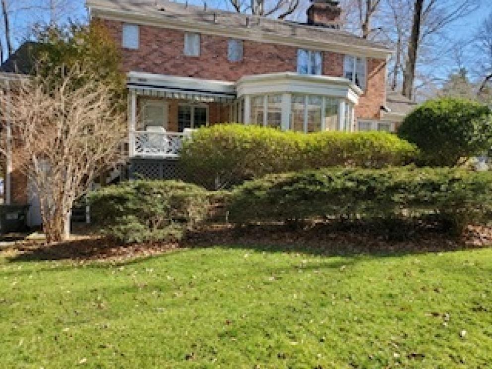 Image for Public Real Estate Auction