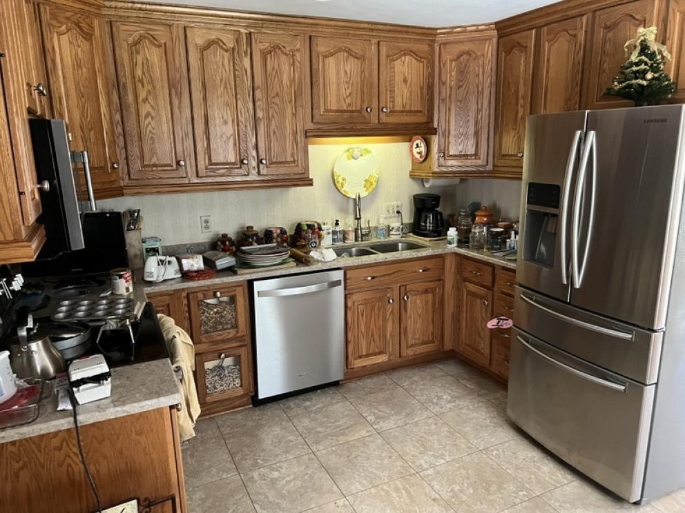 Image for Public Real Estate Auction