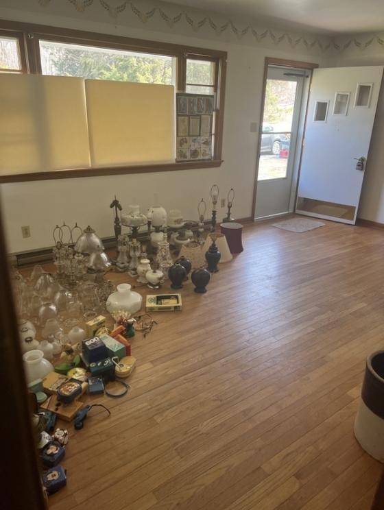 Image for Public Real Estate Auction