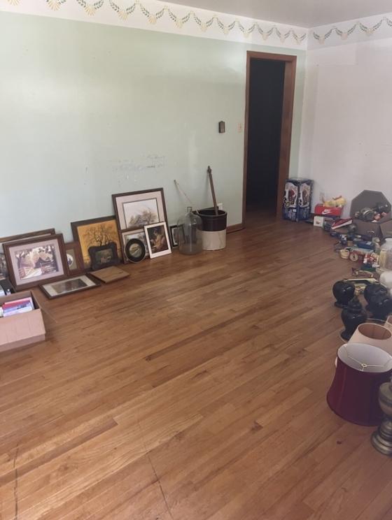 Image for Public Real Estate Auction