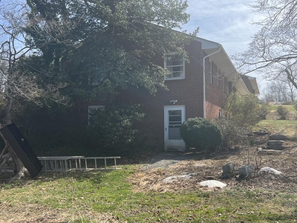 Image for Public Real Estate Auction