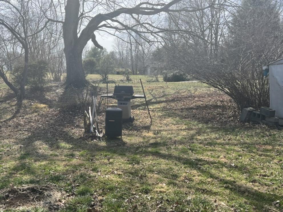 Image for Public Real Estate Auction