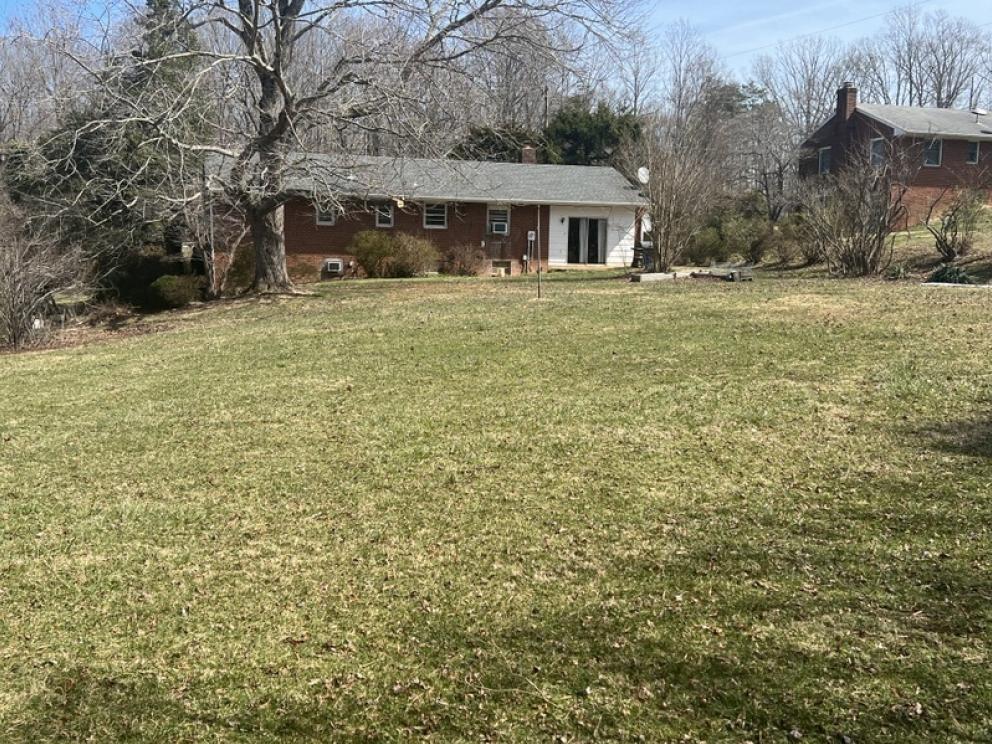 Image for Public Real Estate Auction