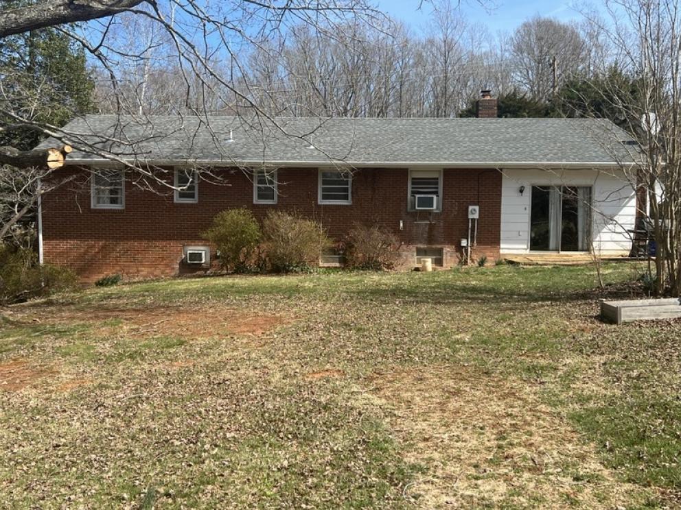 Image for Public Real Estate Auction