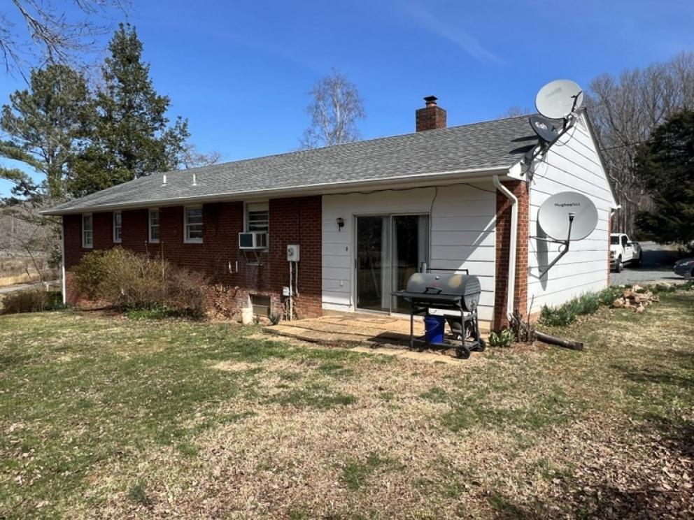 Image for Public Real Estate Auction