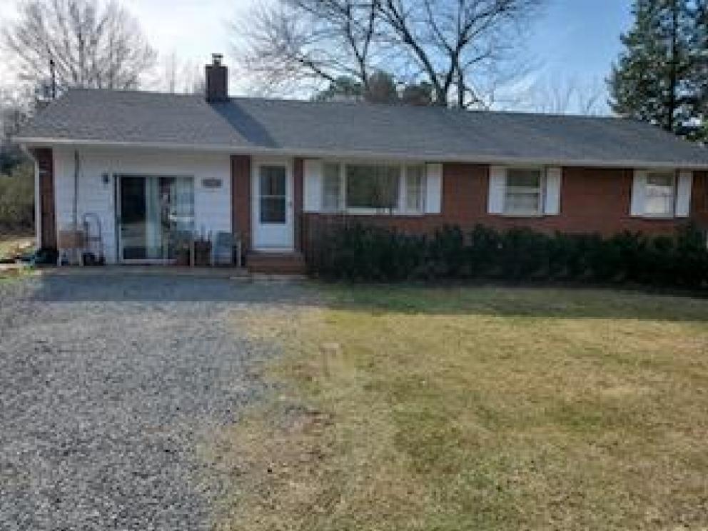 Image for Public Real Estate Auction