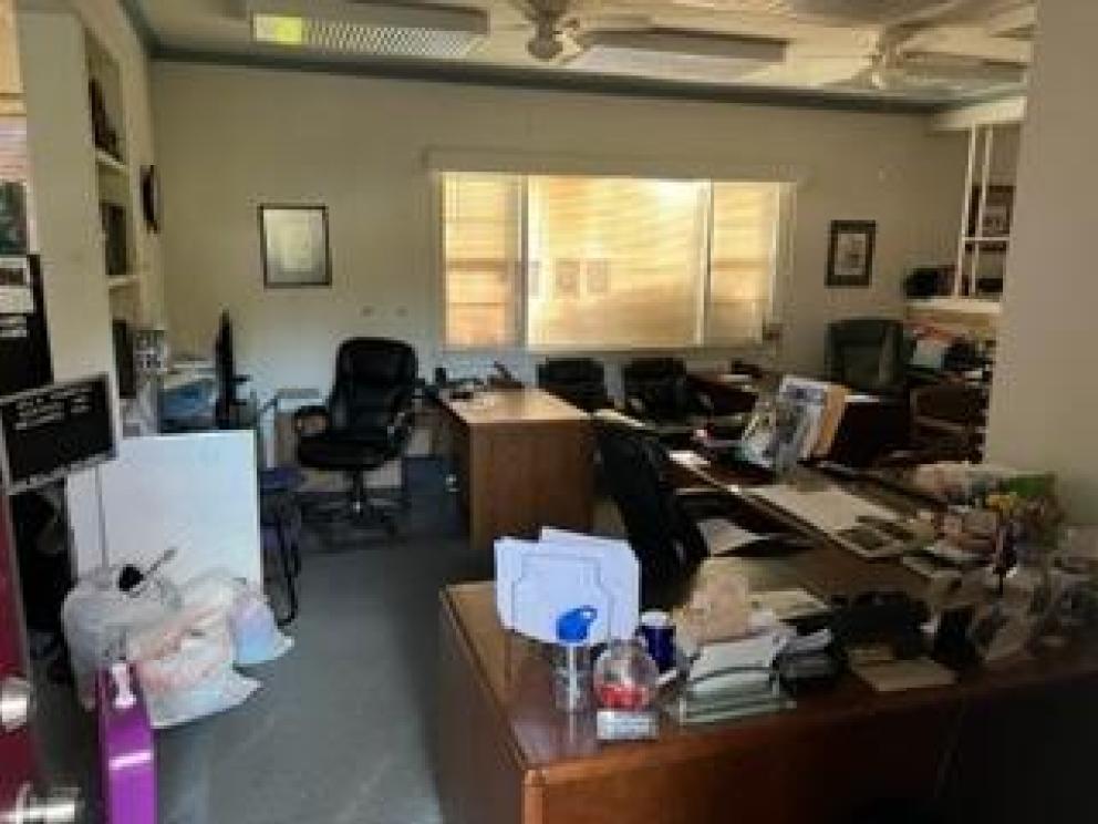 Image for Commercial Real Estate Auction