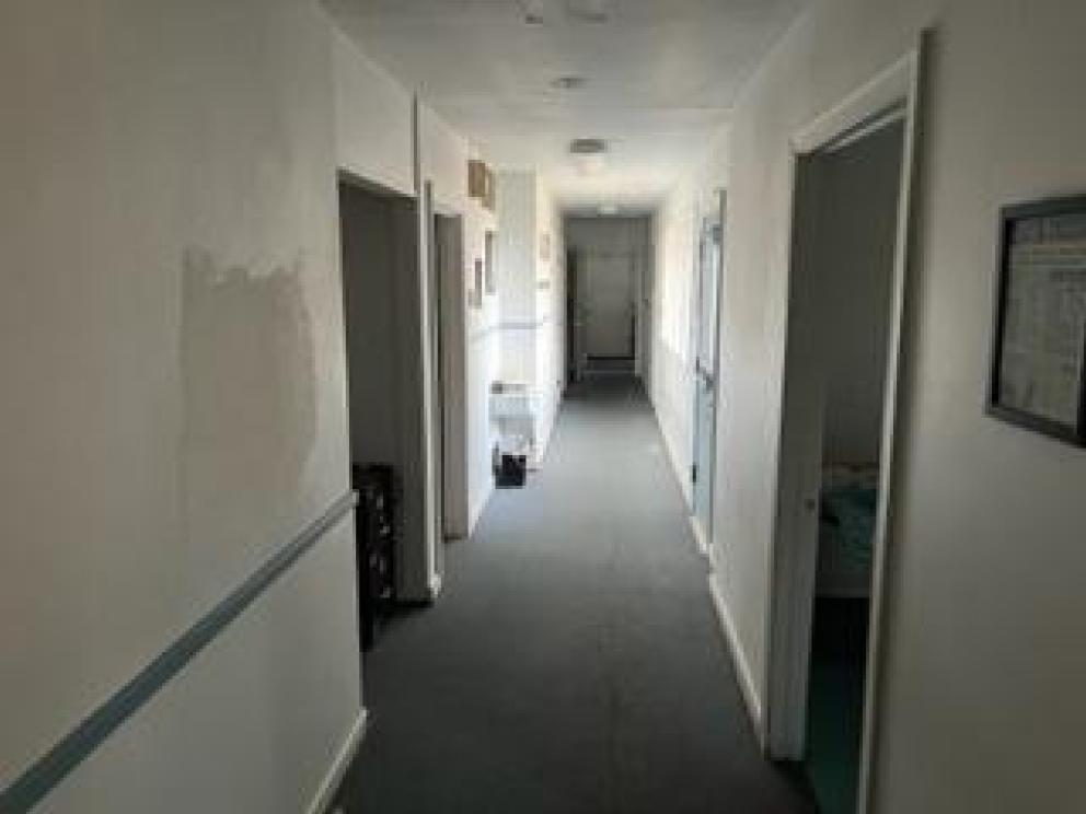 Image for Commercial Real Estate Auction