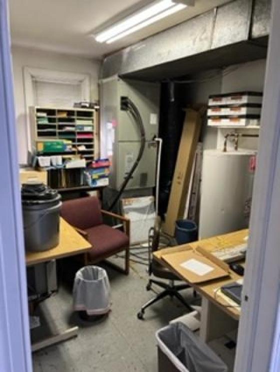 Image for Commercial Real Estate Auction