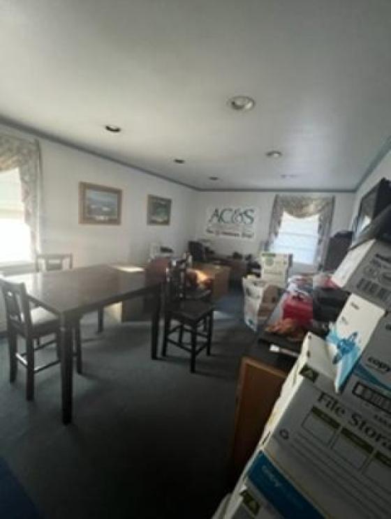 Image for Commercial Real Estate Auction