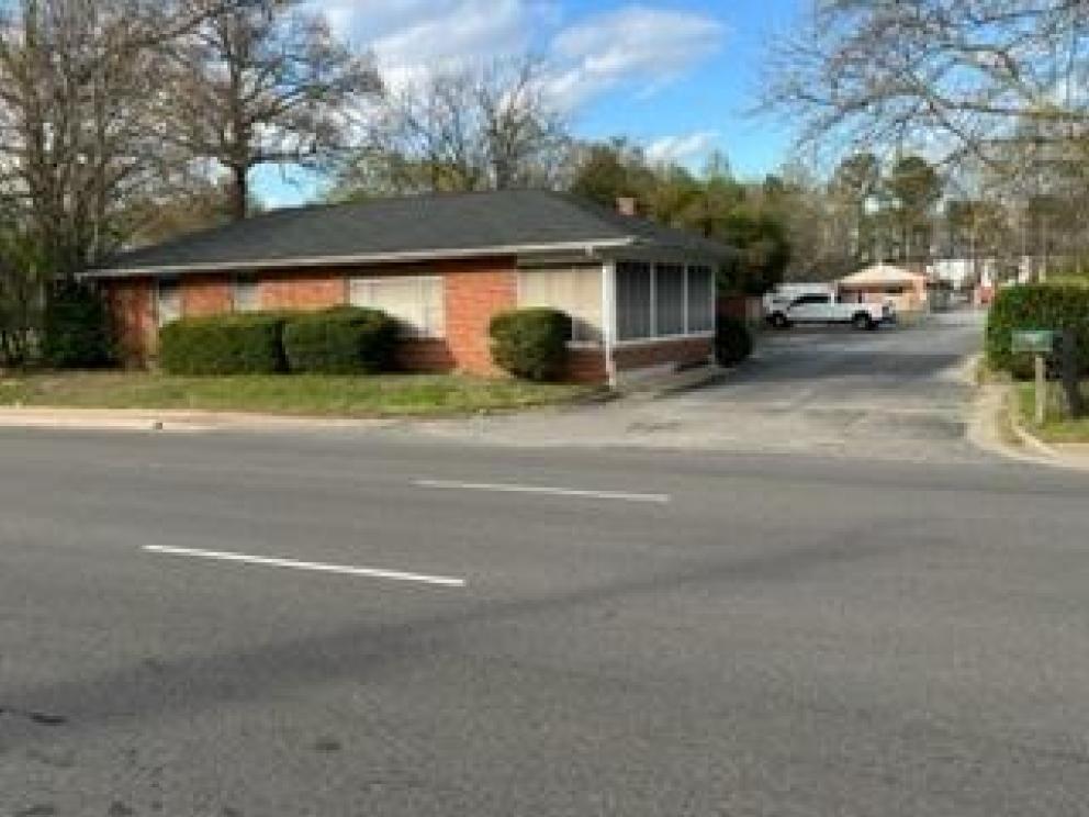 Image for Commercial Real Estate Auction