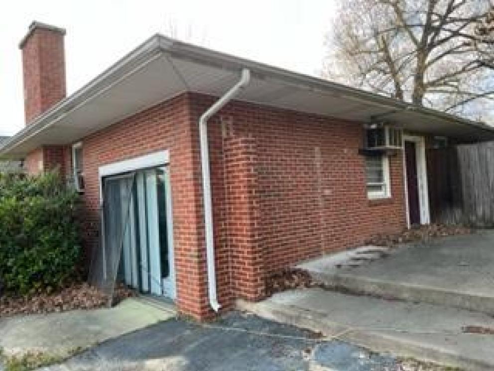 Image for Commercial Real Estate Auction