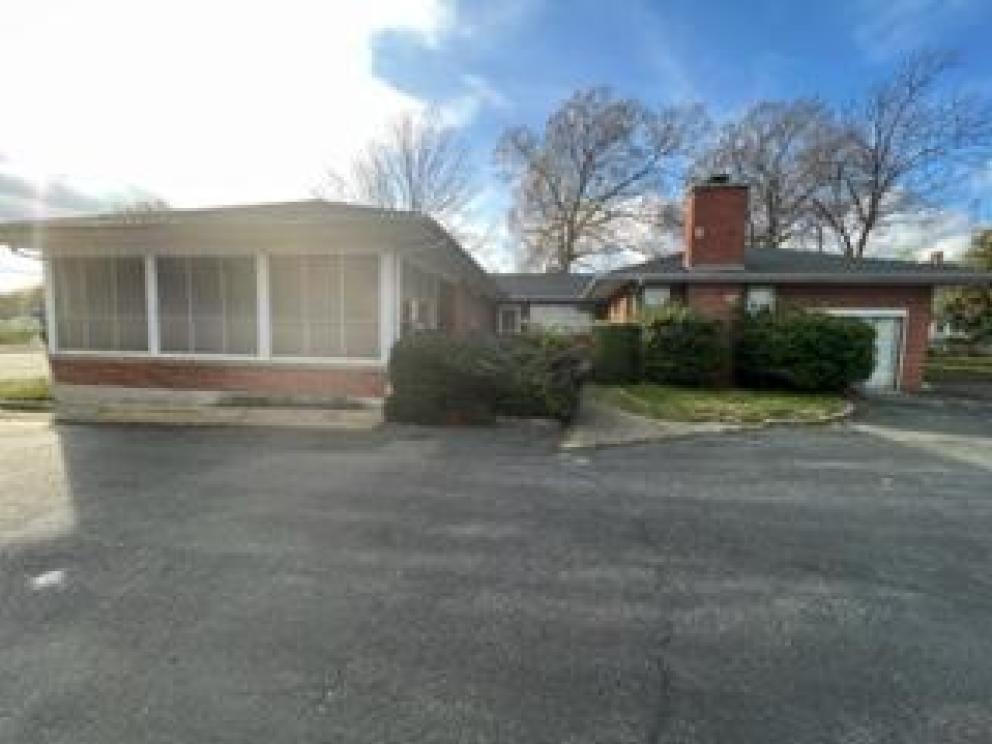 Image for Commercial Real Estate Auction