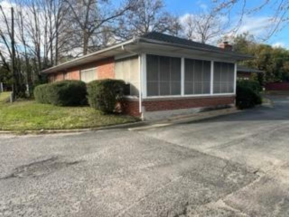 Image for Commercial Real Estate Auction