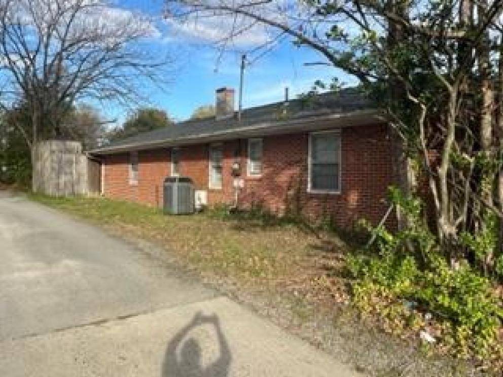 Image for Commercial Real Estate Auction