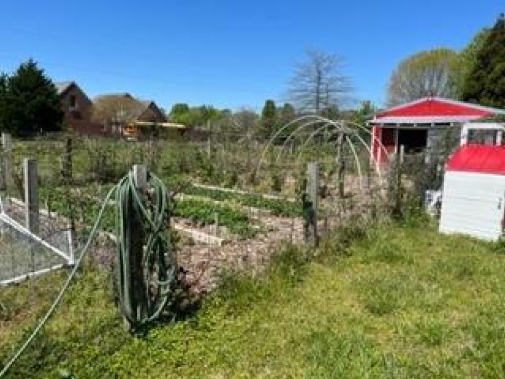 Image for Public Real Estate Auction