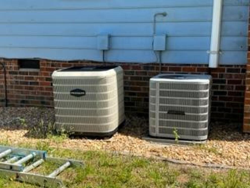 Image for Public Real Estate Auction