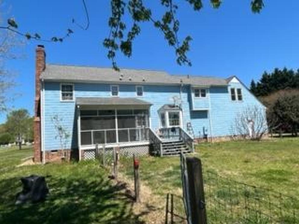 Image for Public Real Estate Auction