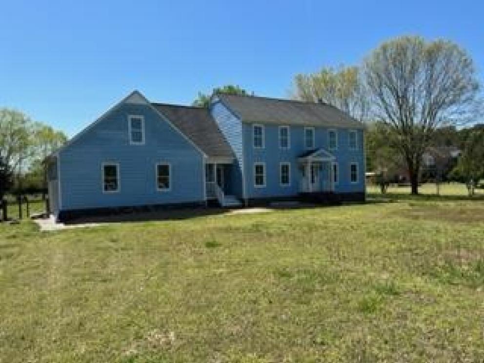 Image for Public Real Estate Auction