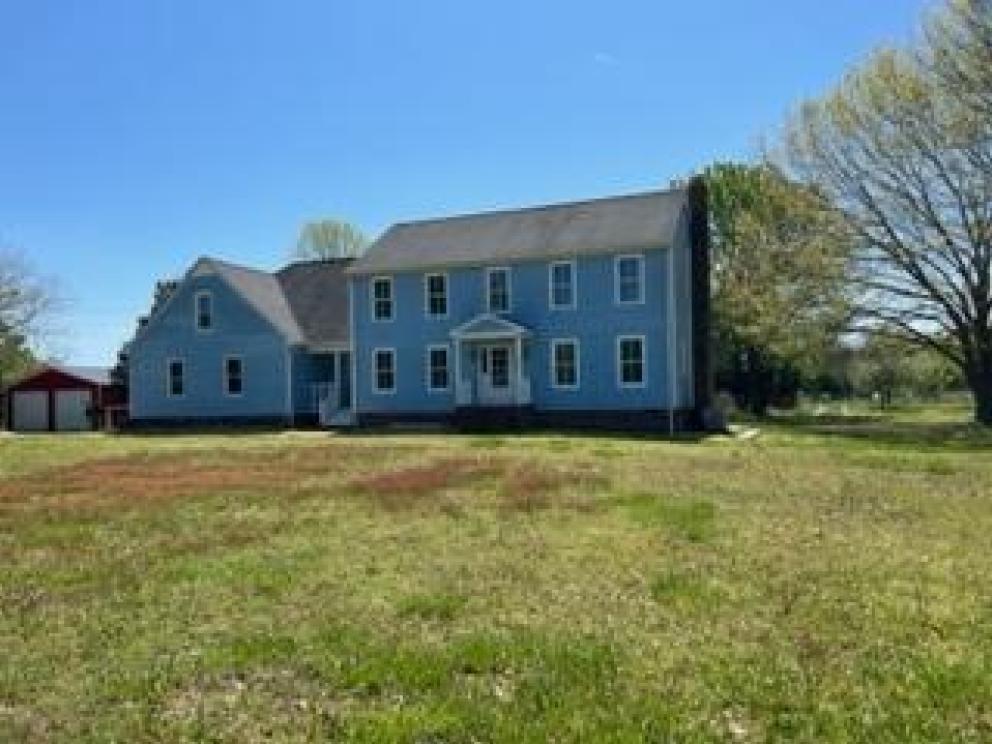 Image for Public Real Estate Auction