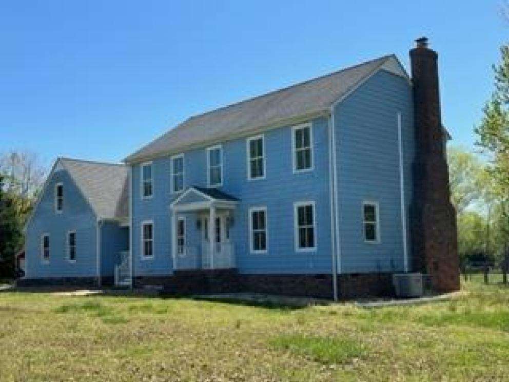 Image for Public Real Estate Auction