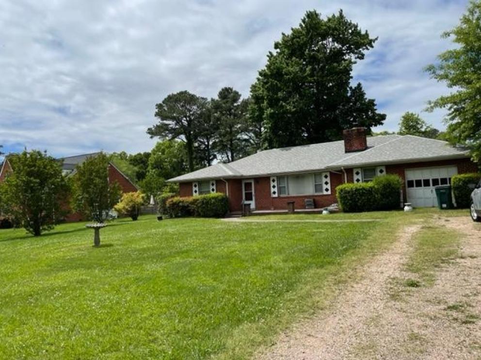 Image for Public Real Estate Auction