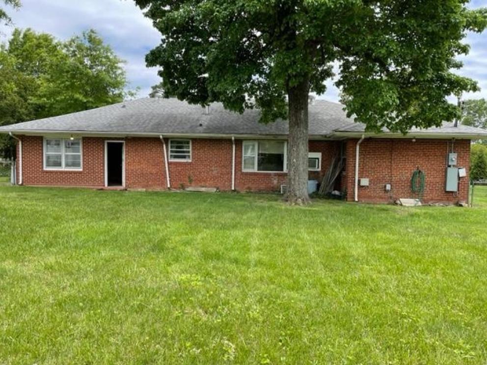 Image for Public Real Estate Auction