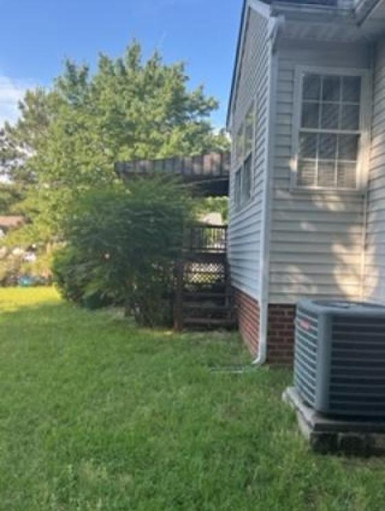 Image for Public Real Estate Auction