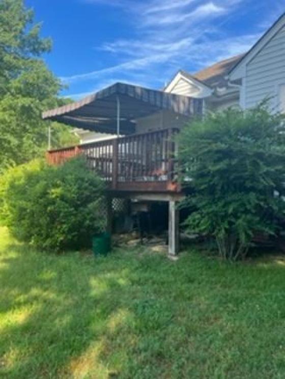 Image for Public Real Estate Auction