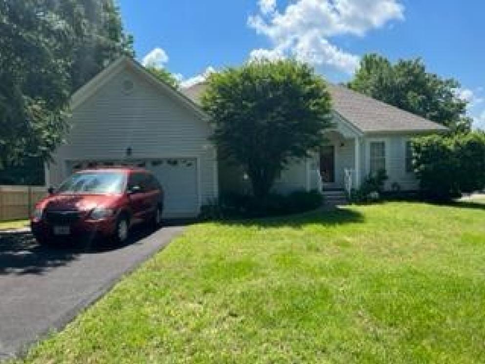 Image for Public Real Estate Auction