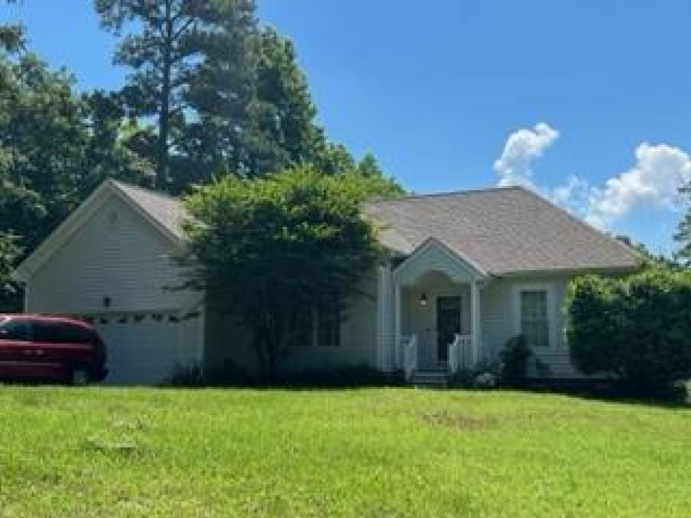 Image for Public Real Estate Auction