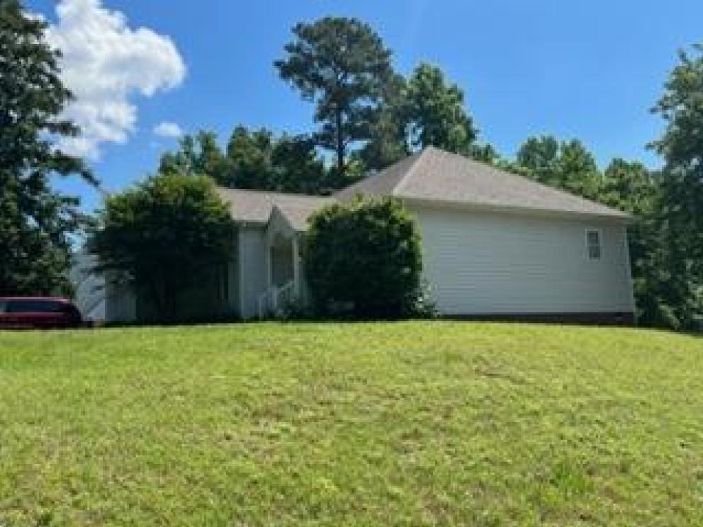 Image for Public Real Estate Auction