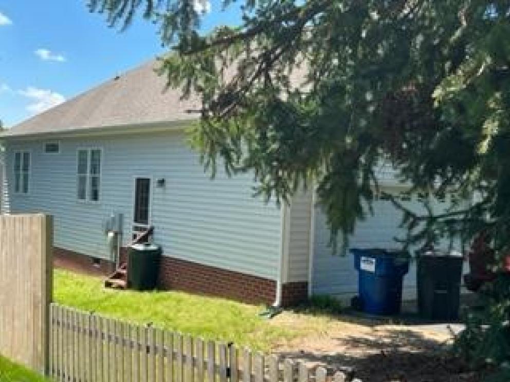 Image for Public Real Estate Auction