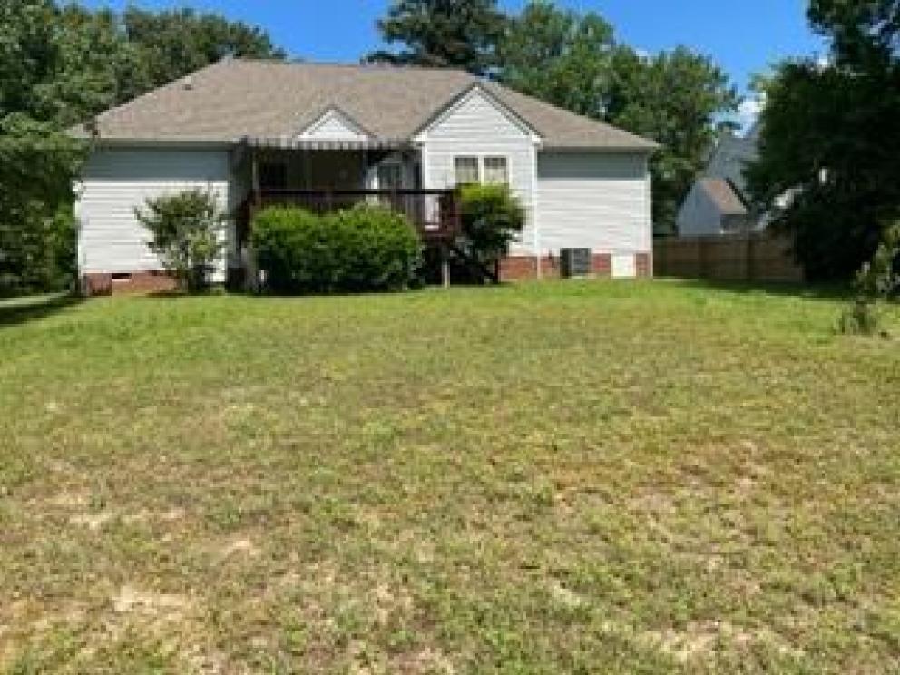 Image for Public Real Estate Auction