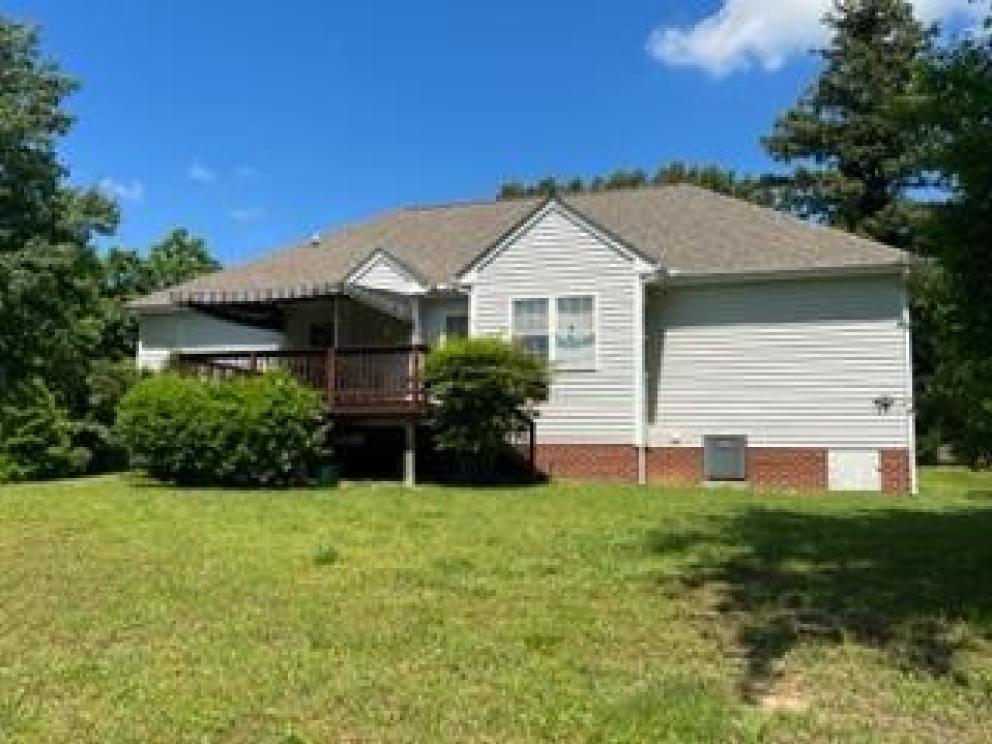 Image for Public Real Estate Auction