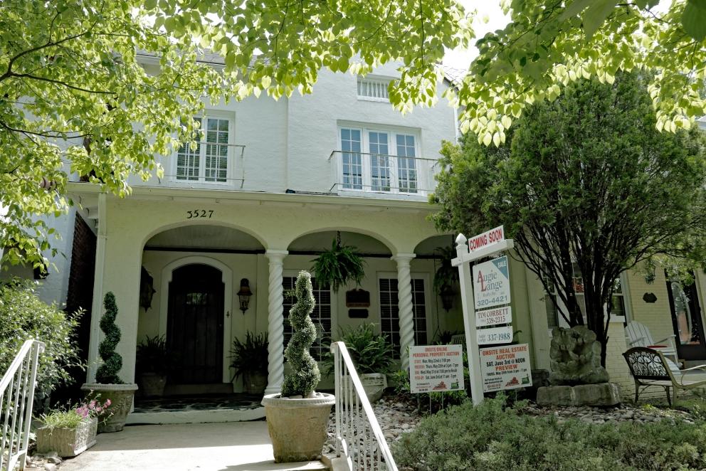 Image for Onsite Real Estate Auction