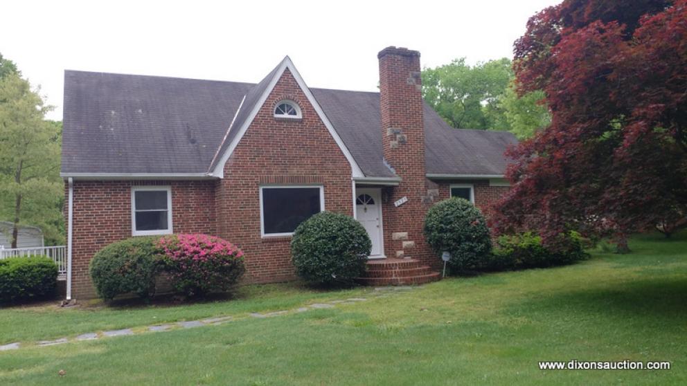 Image for On Site Real Estate Auction