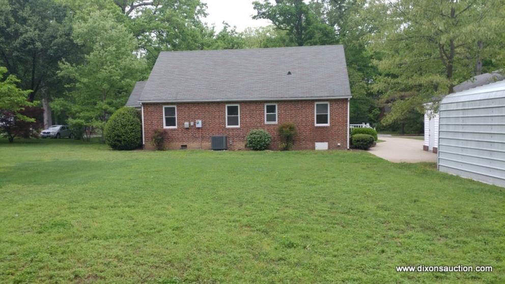 Image for On Site Real Estate Auction