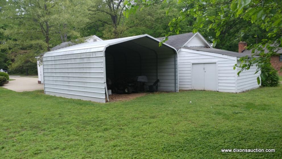 Image for On Site Real Estate Auction