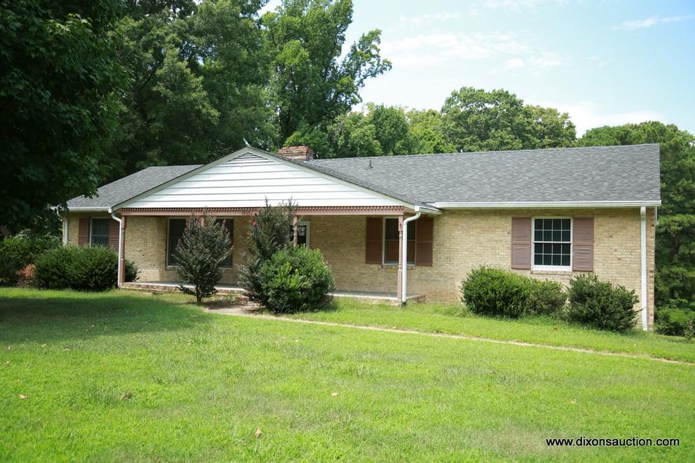 Image for ABSOLUTE! Onsite Real Estate Auction.