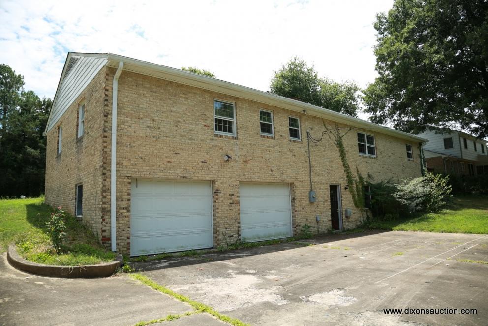 Image for ABSOLUTE! Onsite Real Estate Auction.