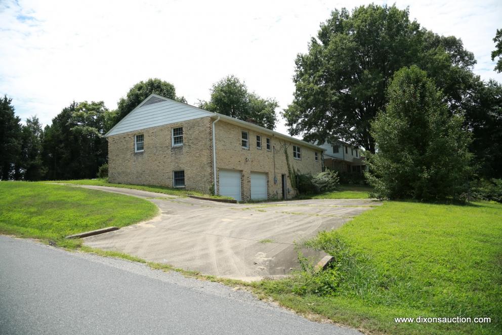 Image for ABSOLUTE! Onsite Real Estate Auction.