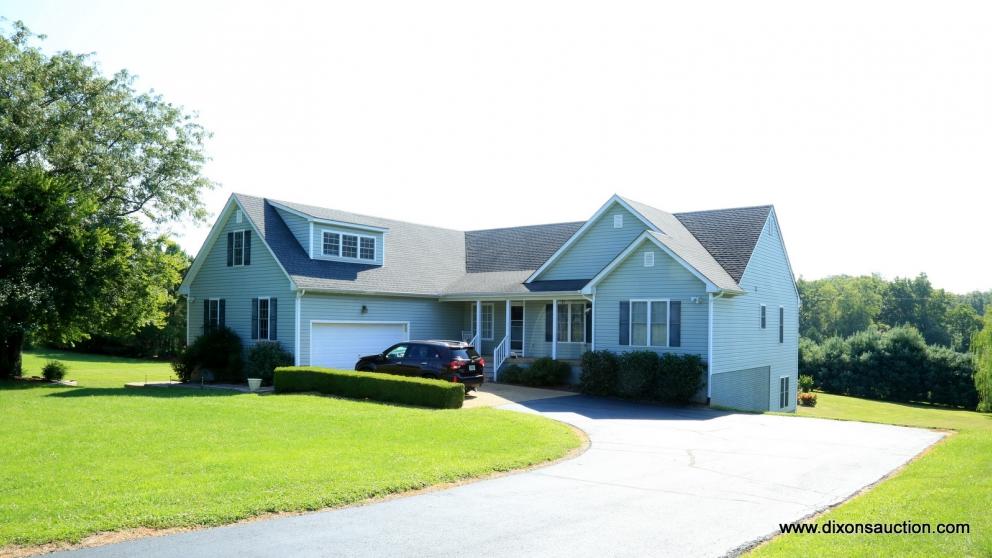 Image for Onsite Real Estate Auction