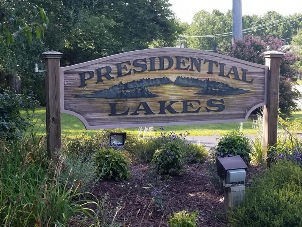 Image for Onsite Real Estate Auction (Building Lot)