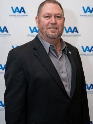 Photo of Billy Dixon