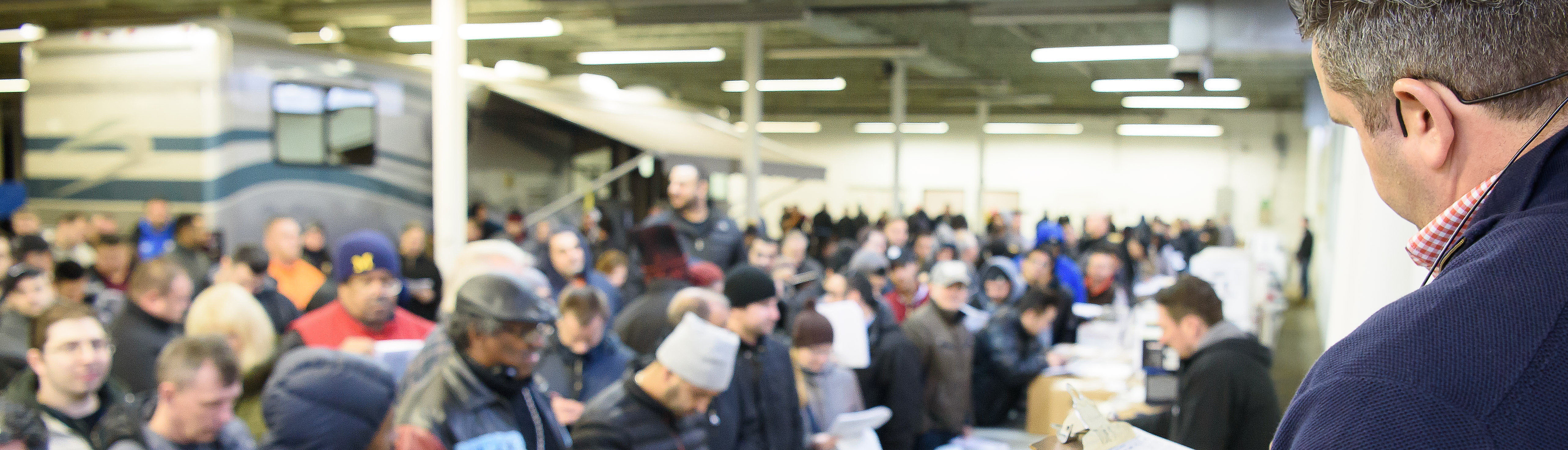 Auction Services