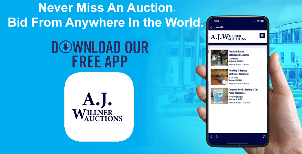 download our app