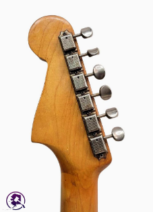 1959 Fender Jazzmaster 7