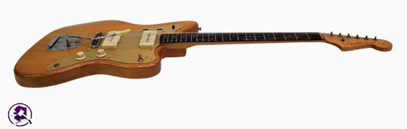 1959 Fe3nder Jazzmaster 3